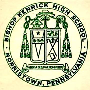 Bishop Kenrick