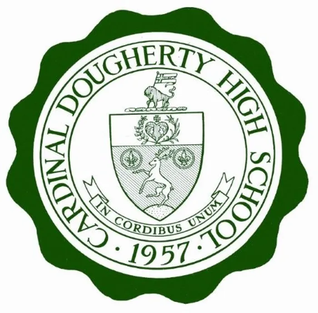 Cardinal Dougherty
