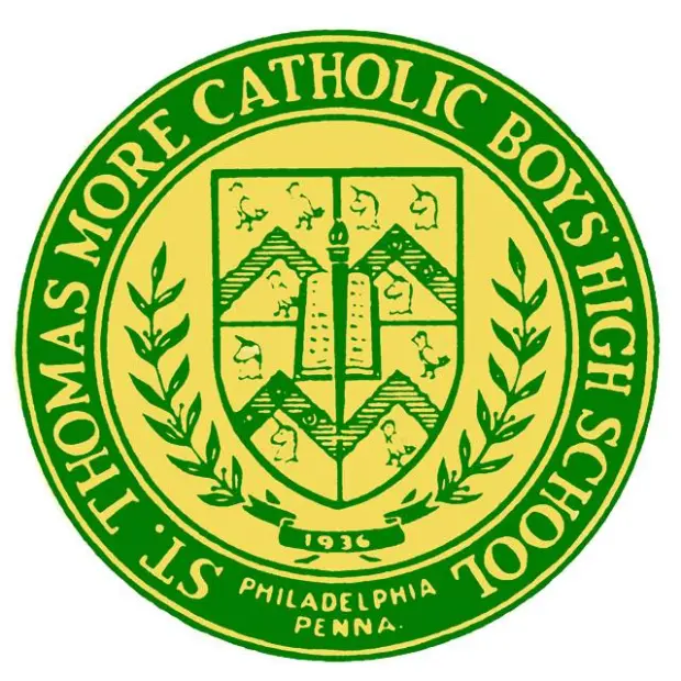 St. Thomas More